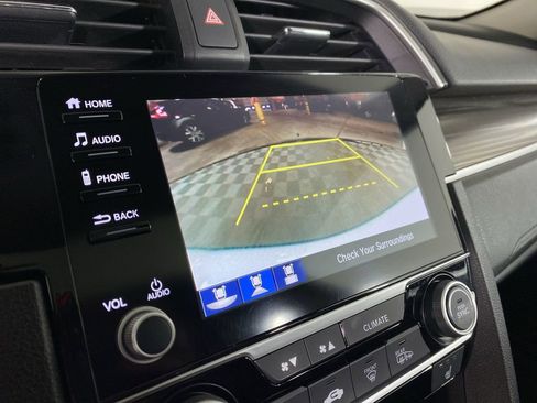 Used 2020 Honda Civic EX image 15
