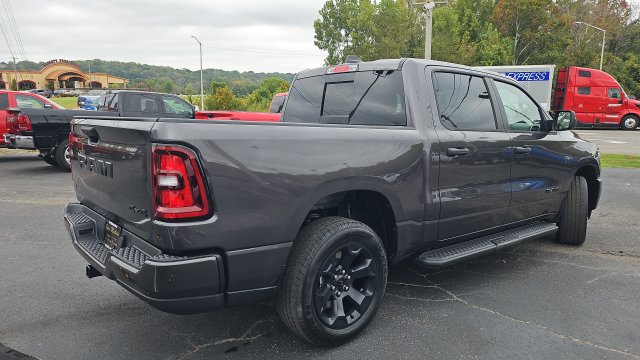 New 2026 RAM 1500 Express AWD/4WD image 3