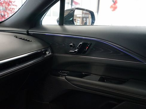 Used 2024 Cadillac Lyriq Sport w/ LPO, Floor Liner Package AWD/4WD image 49