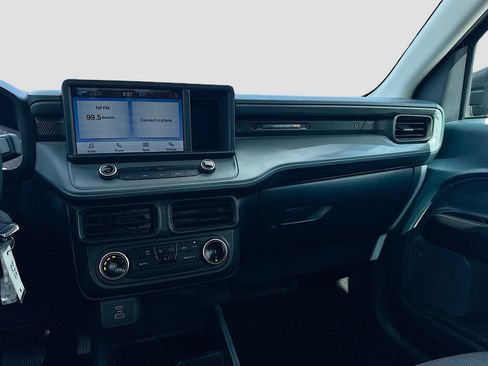 Certified 2023 Ford Maverick XL FWD image 23