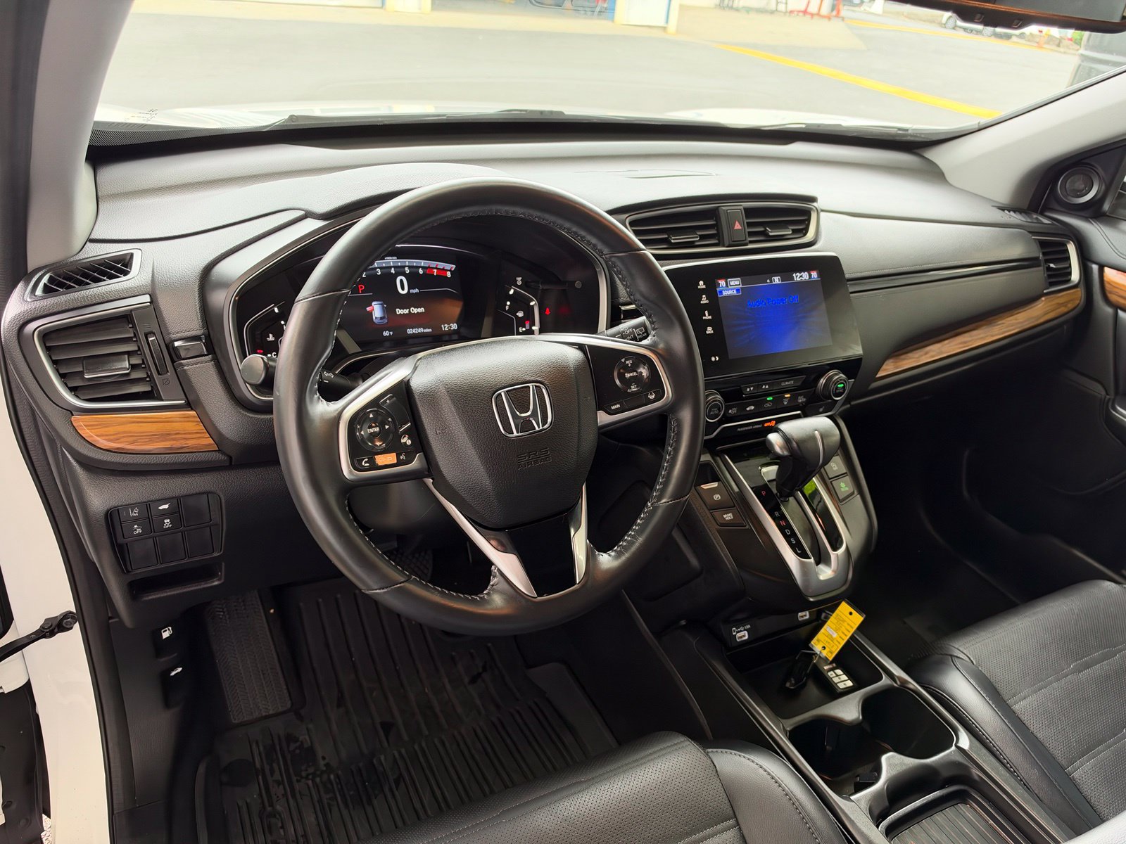 Used 2022 Honda CR-V EX-L image 13