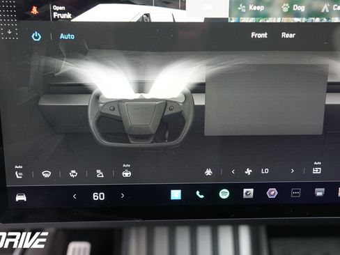 Used 2024 Tesla Cybertruck AWD Crew Cab image 24