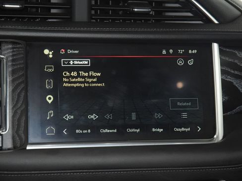 Used 2024 GMC Yukon XL Denali w/ Max Trailering Package AWD/4WD image 29