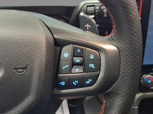 New 2026 Ford Ranger Raptor AWD/4WD image 16
