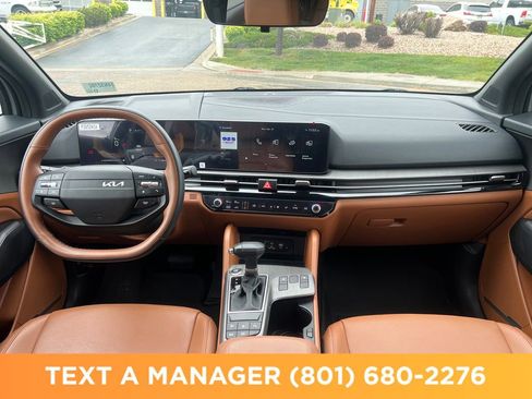 Used 2026 Kia Sportage X-Line AWD/4WD image 12