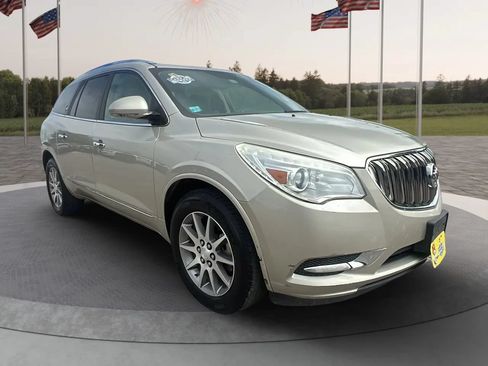 Used 2014 Buick Enclave Leather FWD image 1