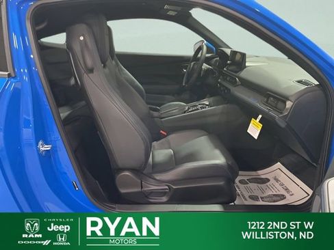 New 2026 Honda Prelude image 45