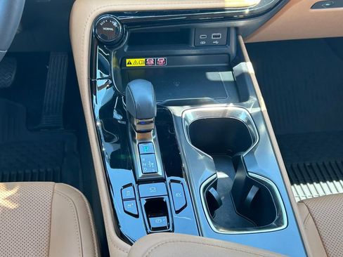 Used 2025 Lexus NX 350h AWD w/ Accessory Package (2T) image 20