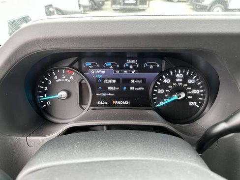 New 2026 Ford E-350 and Econoline 350 Super Duty w/ Power Equipment Group image 20