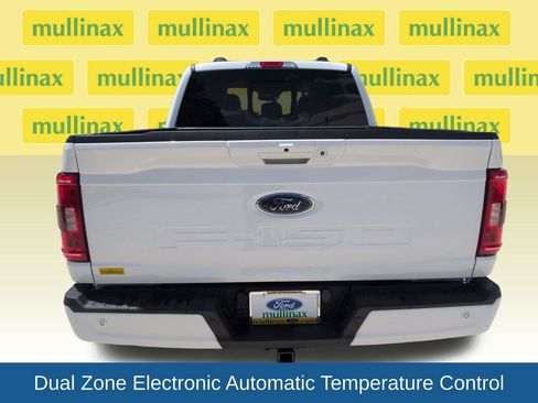 Certified 2023 Ford F150 XLT w/ Equipment Group 302A High AWD/4WD image 28