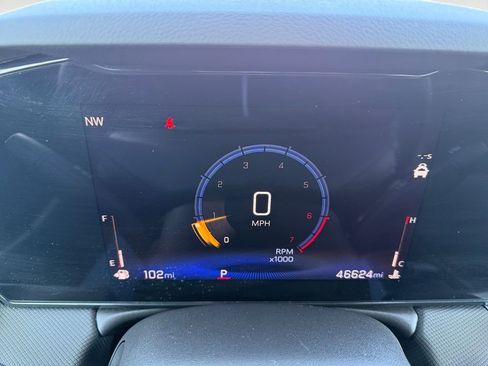 Used 2024 Chevrolet TrailBlazer LT image 18