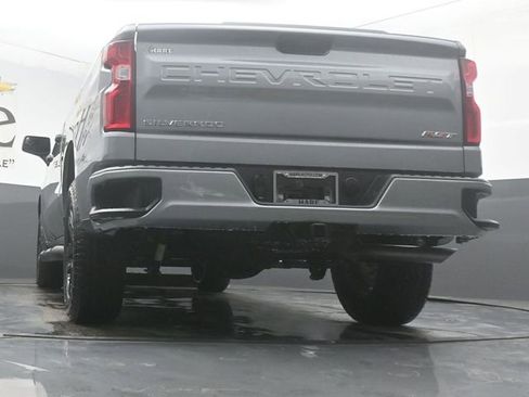 New 2026 Chevrolet Silverado 1500 RST w/ RST Select Package image 32