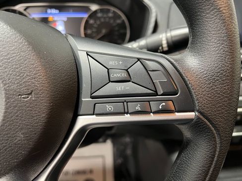 Used 2022 Nissan Altima 2.5 SV image 10