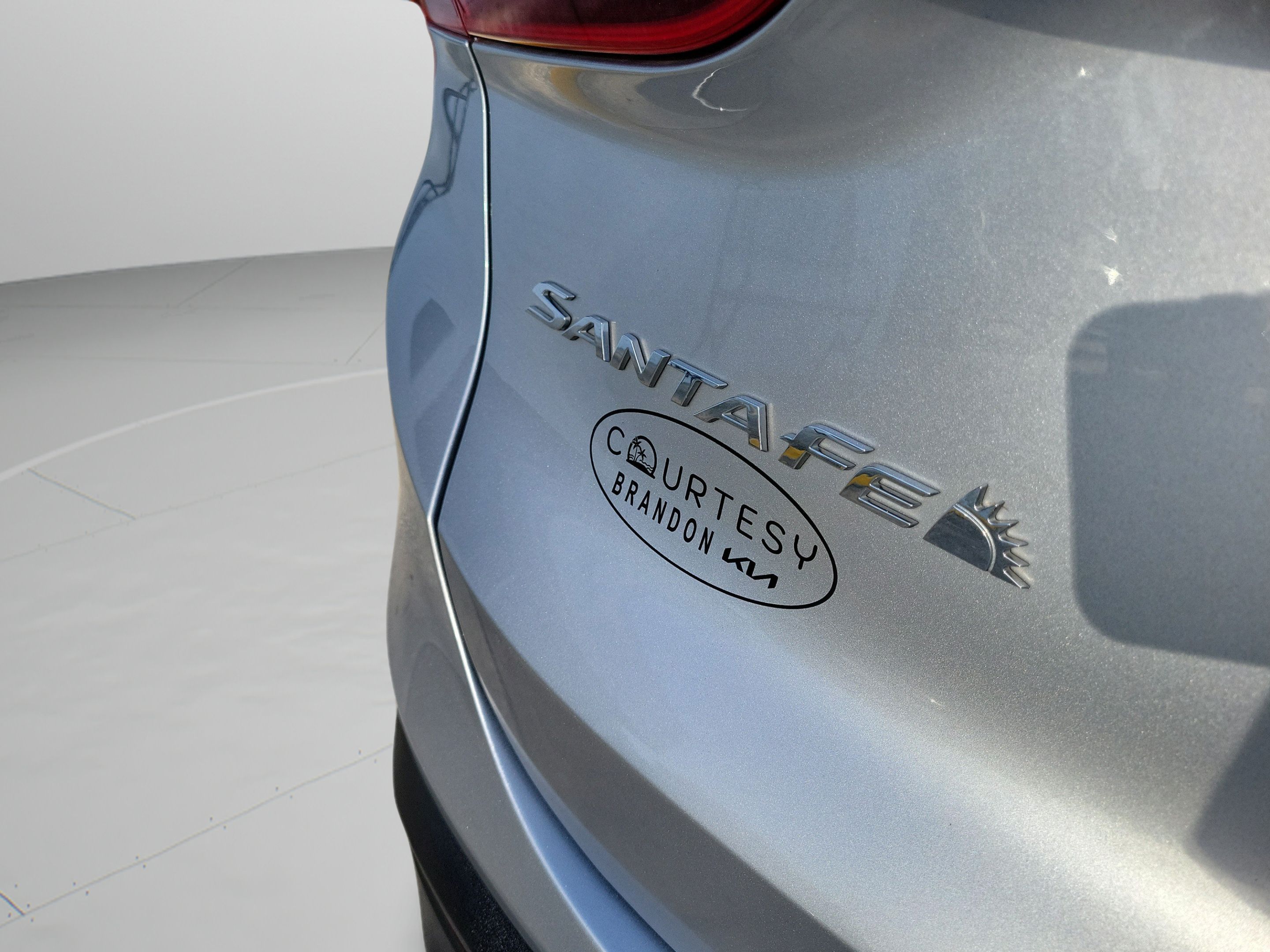Used 2022 Hyundai Santa Fe SEL w/ Cargo Package FWD image 30