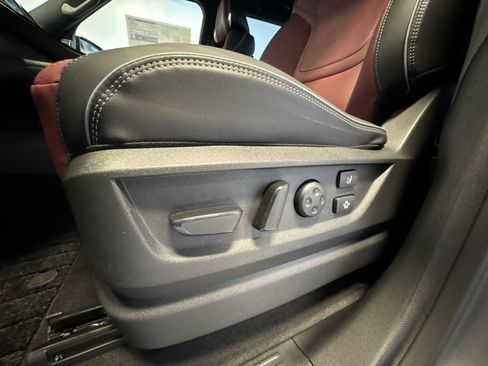 New 2026 INFINITI QX80 Autograph w/ Premium Cargo Package image 12