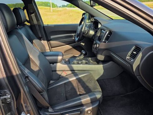 Used 2019 Dodge Durango GT AWD/4WD image 11