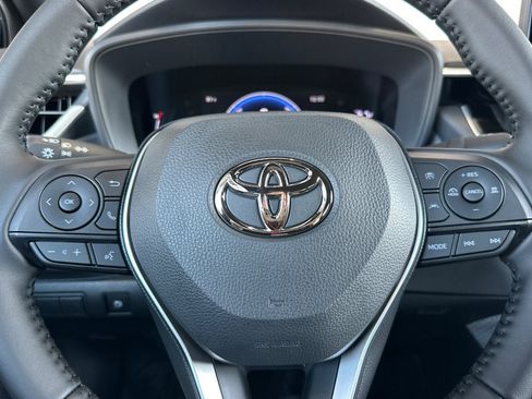 New 2026 Toyota Corolla SE FWD image 21