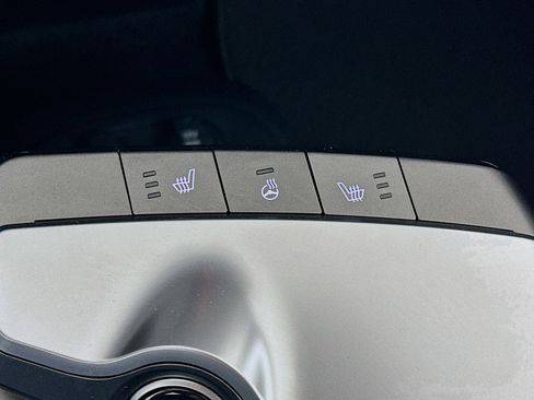 Used 2024 Kia EV6 Light image 26