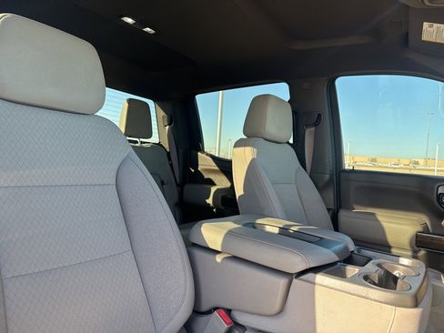 Used 2020 GMC Sierra 1500 Elevation w/ Elevation Convenience Package image 18