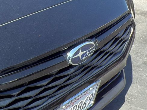 Certified 2024 Subaru Impreza 2.0i AWD/4WD image 9