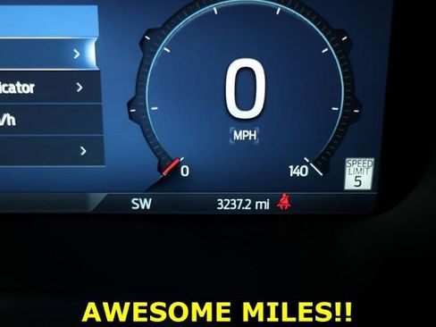 Used 2025 Ford F150 Raptor w/ Equipment Group 803A Raptor R image 3