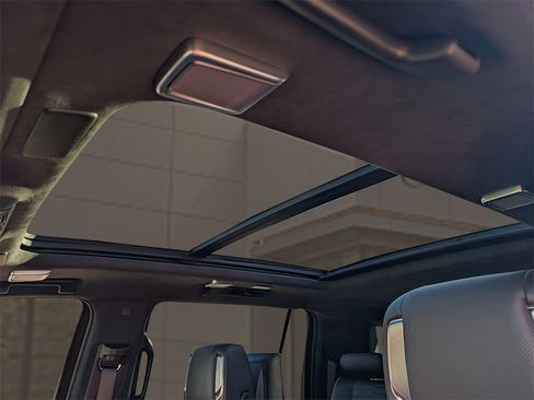 Certified 2023 Cadillac Escalade ESV Sport Platinum image 13