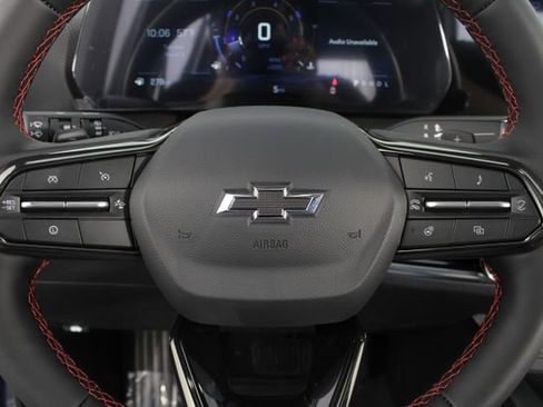 New 2026 Chevrolet Equinox RS w/ Convenience Package III image 13