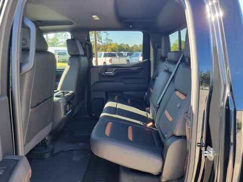 New 2026 GMC Sierra 1500 AT4 w/ AT4 Premium Package image 27