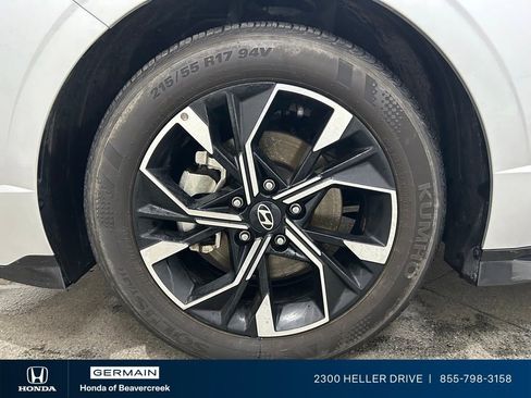 Used 2025 Hyundai Sonata SEL image 13