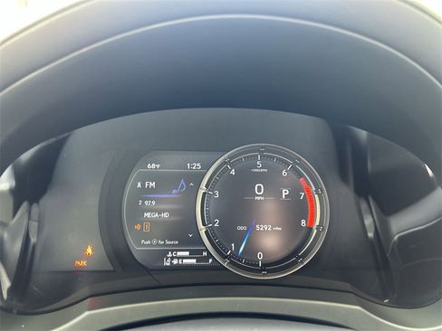 Used 2024 Lexus IS 350 F Sport image 19