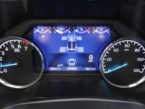 Certified 2021 Ford F150 XLT w/ Equipment Group 302A High image 15