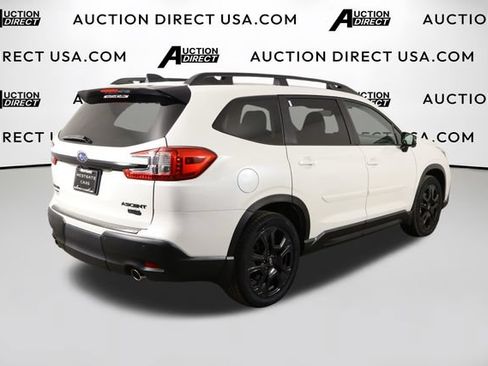 Used 2023 Subaru Ascent Onyx Edition Limited AWD/4WD image 49