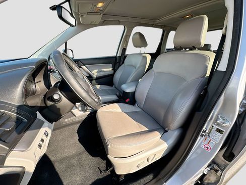 Used 2015 Subaru Forester 2.5i Touring image 24