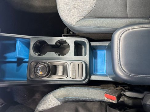 Used 2025 Ford Maverick XLT w/ Equipment Group 302A image 13