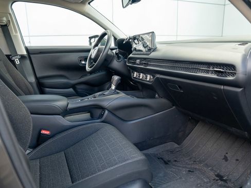 Used 2024 Honda HR-V LX image 22