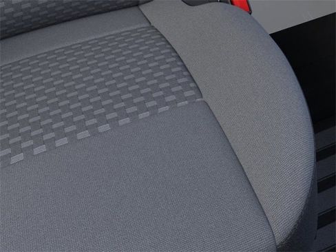 New 2026 Ford Transit 250 Low Roof image 16