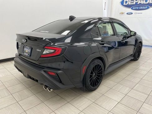 Used 2023 Subaru WRX Limited AWD/4WD image 23