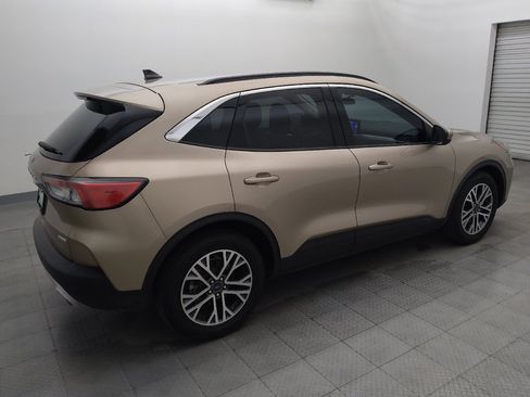 Used 2020 Ford Escape SEL FWD image 10