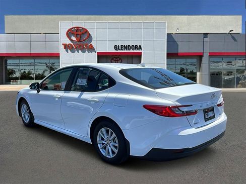 New 2026 Toyota Camry LE image 5
