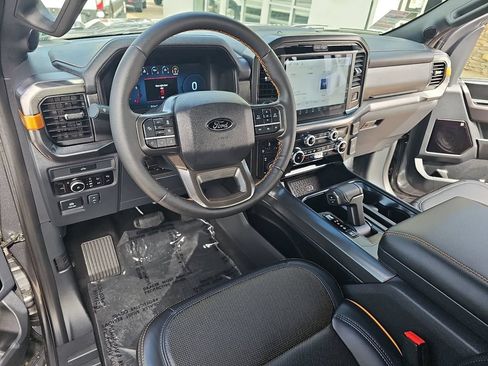 Used 2026 Ford F150 Tremor w/ Equipment Group 402A High AWD/4WD image 16