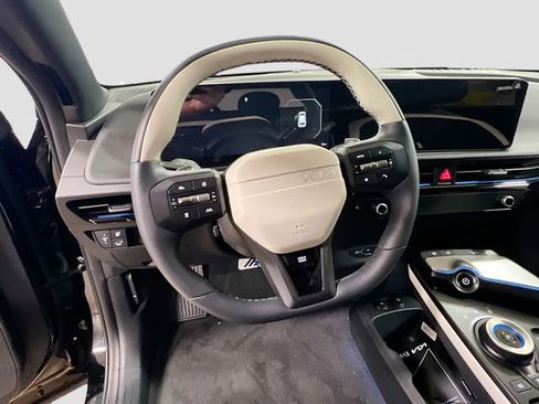 New 2025 Kia EV6 GT-Line image 11