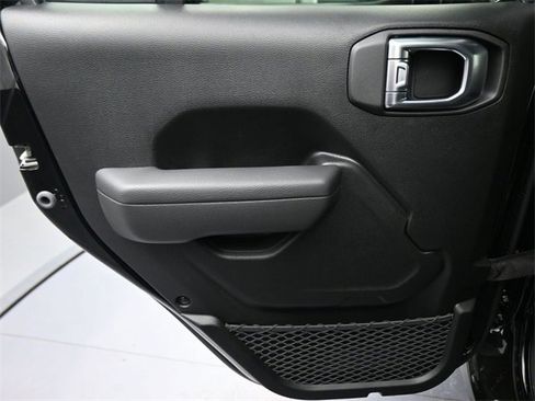 New 2026 Jeep Wrangler Sport S image 38