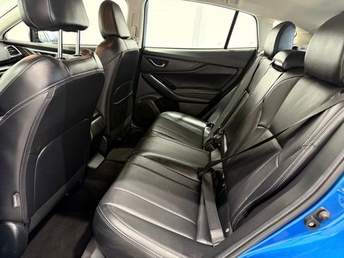 Used 2023 Subaru Impreza 2.0i Limited image 15