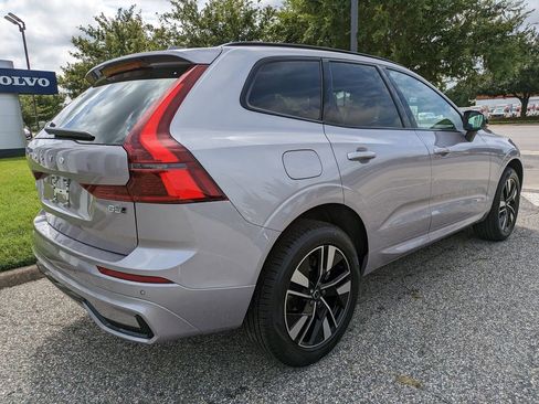 New 2026 Volvo XC60 B5 Core w/ Climate Package image 4