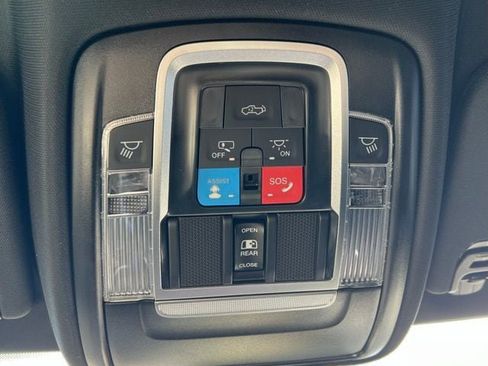 New 2026 RAM 1500 Big Horn AWD/4WD image 18