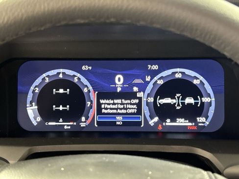 New 2026 Toyota Tacoma TRD Sport image 15