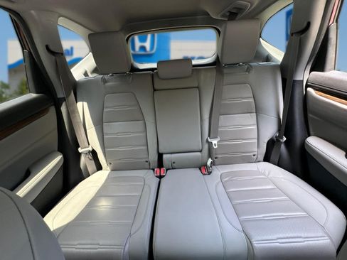 Used 2019 Honda CR-V EX-L image 27