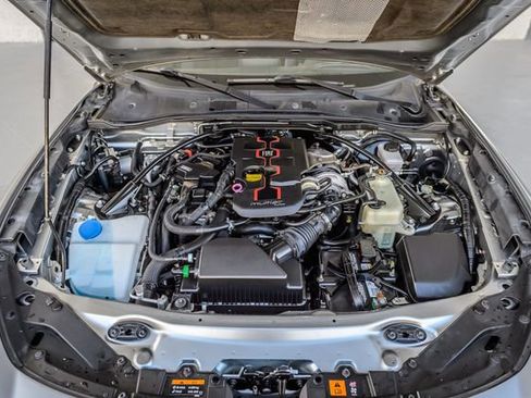 Used 2017 FIAT 124 Spider Abarth image 23