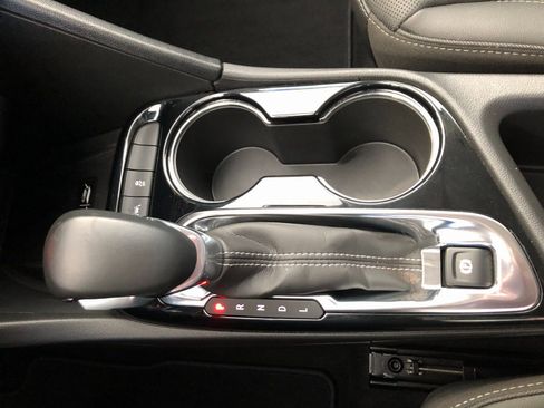 Certified 2024 Buick Encore GX Sport Touring w/ Comfort Package image 23