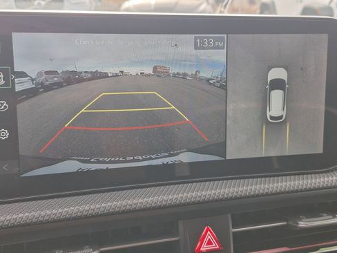 New 2025 Kia EV6 GT-Line image 19